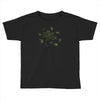 the scary door Toddler T-shirt