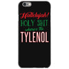 where's the tylenol iPhone 6/6s Case