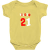 twenty one pilots Baby Onesie