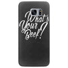 what's your beef Samsung Galaxy S7 Edge