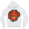 vulpine Zipper Hoodie