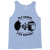 old school tech support Tank Top