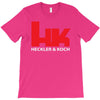 hk heckler and koch T-Shirt