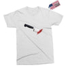 stabbed Exclusive T-shirt