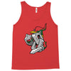 linkage Tank Top