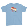unicorn meat Youth Tee