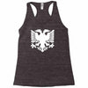 albania Racerback Tank