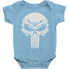 punished vengeance (2) Baby Onesie