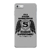 I'm A System Administrator What's Your Superpower iPhone 7 Case
