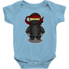 ninja Baby Onesie