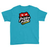 pizza time Youth Tee