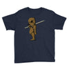 voodoo doll. Youth Tee