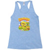 summer Racerback Tank
