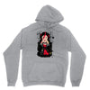 rebel princess Unisex Hoodie