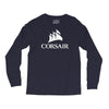 corsair custom Long Sleeve Shirts