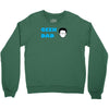 geek dad Youth Sweatshirt