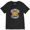 hear rock city V-Neck Tee
