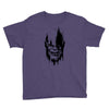 thanos 3 Youth Tee