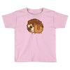 pancake Toddler T-shirt