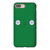 Mooncake Face iPhone 8 Plus