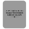 Make Westeros Great Again Mousepad