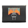 Doom With Mask Accessory Pouches