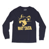 ratatat Long Sleeve Shirts