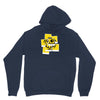 polarized law Unisex Hoodie