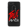 avicii true iPhone 7 Plus Case