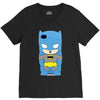 superhero iphone cases V-Neck Tee