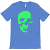 awesome neon green T-Shirt