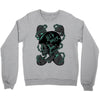 skullboarder Crewneck Sweatshirt