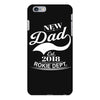 New Dad 2018 Rokie Dept. iPhone 6 Plus/6s Plus Case