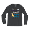 mommy  moon&amp;back Long Sleeve Shirts