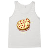pizza Tank Top