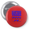 stubborn tricks Pin-back button