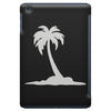 palm tree iPad Mini