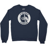 piranha sharks Crewneck Sweatshirt
