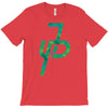 Jake Paul T-Shirt