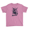 night of the fangaroo Youth Tee