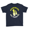 nevertheless, she persisted Youth Tee