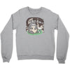 forest friends Crewneck Sweatshirt