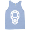 1911 barrel Tank Top