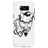 no sympathy for the devil Samsung Galaxy S8