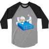plastic surgery 3/4 Sleeve Shirt