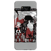 b shirt Samsung Galaxy S8