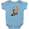 boy had Baby Bodysuit