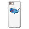 4th of July iPhone 8