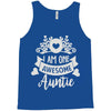 auntie Tank Top