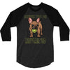 before you go 3/4 Sleeve Shirt